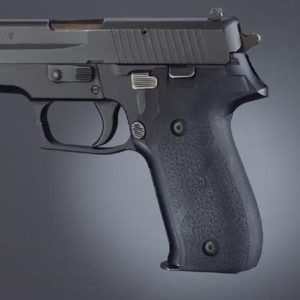 Hogue Rubber Grip SIG P226 Standard