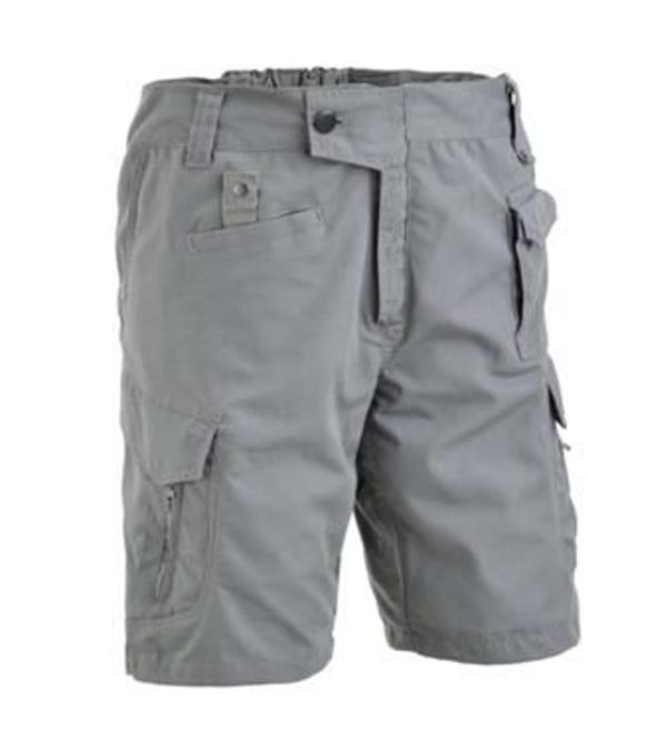 Defcon 5 Advanced Tactical Short Wolf Grau