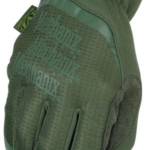 Mechanix Handschuhe Fast Fit Ranger Green