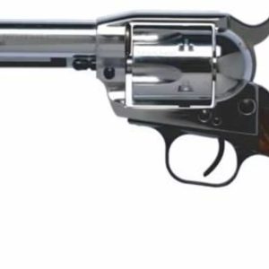 Weihrauch Single Action Alarm Revolver 9mm R.K