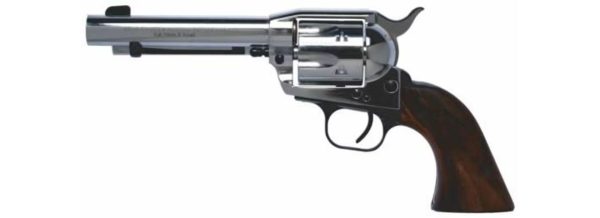 Weihrauch Single Action Alarm Revolver 9mm R.K