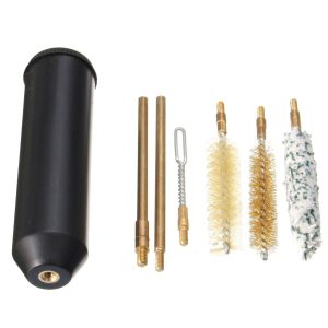 EVOLUTION Cleaning Kit Kaliber .45ACP