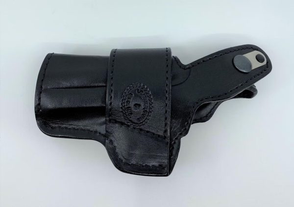 Leder Holster für Snake Slayer IV