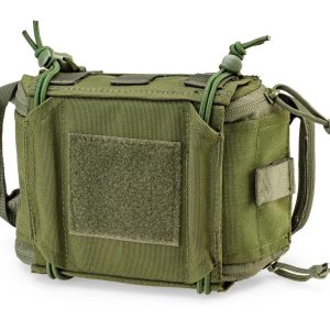 Defcon 5 IFAK Medic Pouch Molle