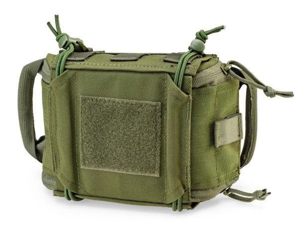 Defcon 5 IFAK Medic Pouch Molle