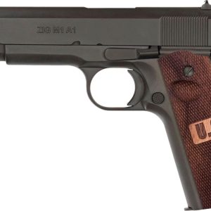 Tisas ZIG 1911 M1 A1 Parkerized Pistole Kal. .45ACP