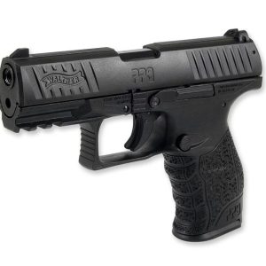 Walther PPQ M2 Alarm-Pistole