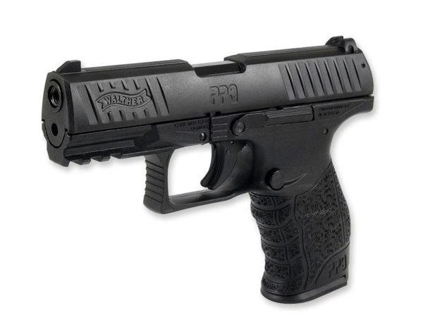 Walther PPQ M2 Alarm-Pistole