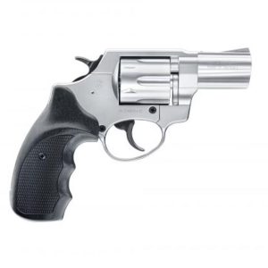 Röhm RG 89 Alarm Revolver Chrome