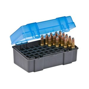 Plano Patronen-Box Kal. .223 für 50 Schuss