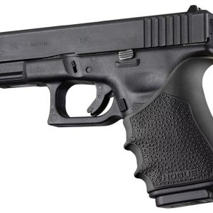 Hogue Rubber Handall Slipn Glock 19