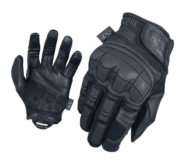 Mechanix Handschuhe Breacher schwarz