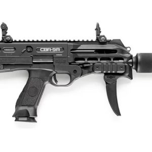 Chiappa CBR-9 Semi Auto Rifle Kal. 9mm Para