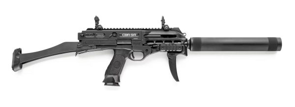 Chiappa CBR-9 Semi Auto Rifle Kal. 9mm Para