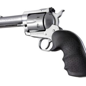 Hogue Rubber Grip Ruger Black Hawk