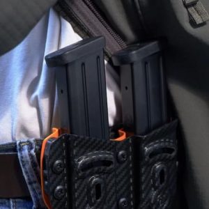 Kydex Multi Magazin Holster