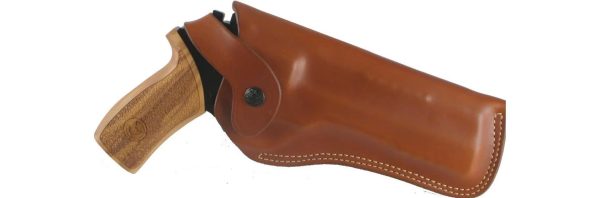 Chiappa Lederholster Sportsman Rhino 6"