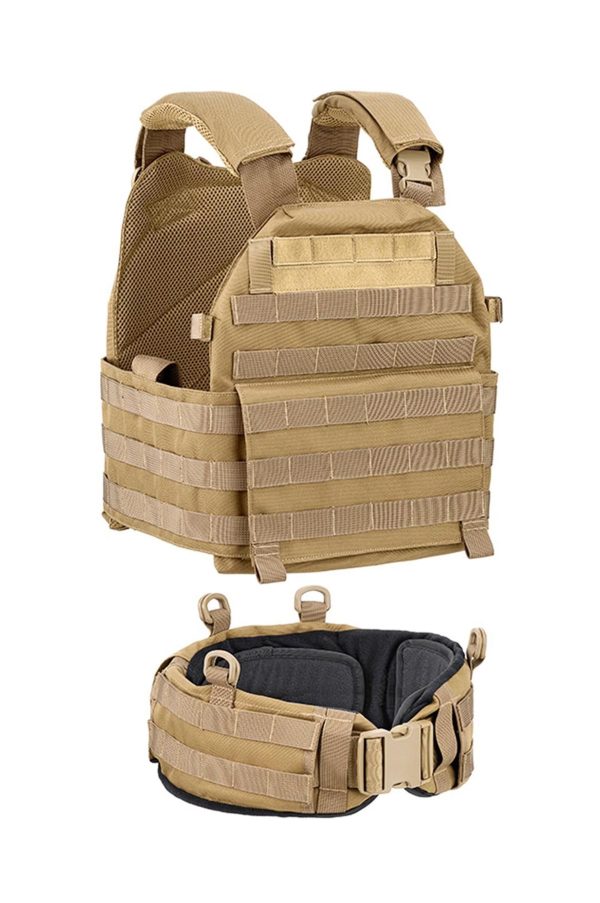 Defcon 5 Vest Carrier