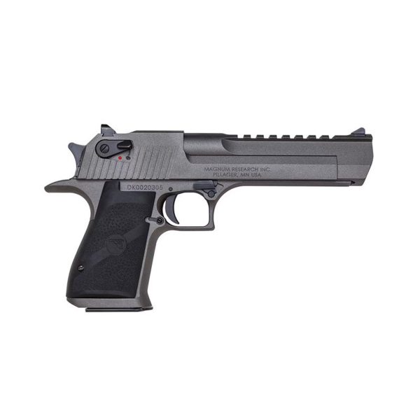 Magnum Research Desert Eagle XIX Pistole Kal. .50AE