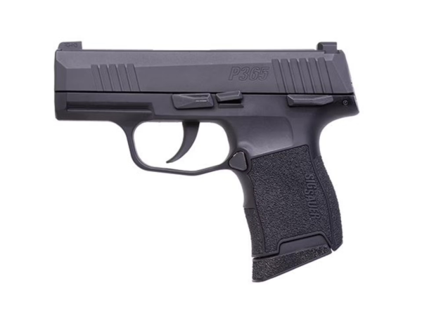 Sig Sauer P365 CO-2