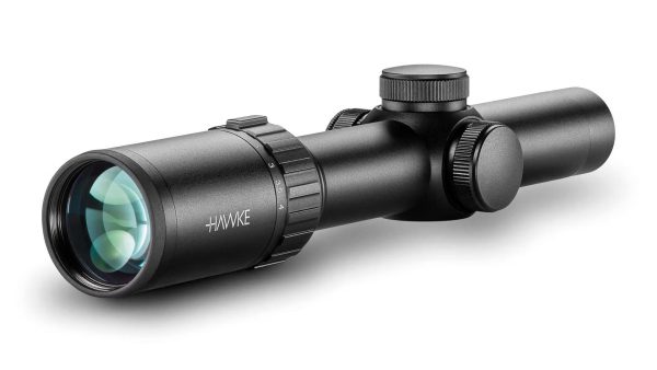 Hawke Vantage 30 WA 1-4x24