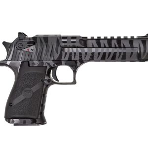 Magnum Research Desert Eagle Pistole XIX Kal. .50AE