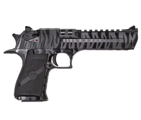 Magnum Research Desert Eagle Pistole XIX Kal. .50AE