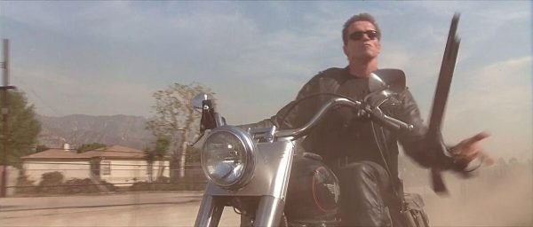 (Terminator)