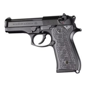 Hogue G10 Grip Beretta 92F Piranha