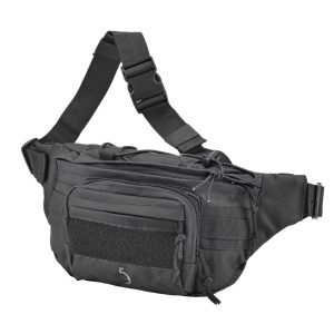 Outac Tactical Bauchtasche Marsupio