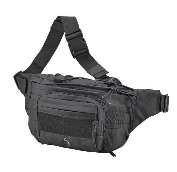 Outac Tactical Bauchtasche Marsupio