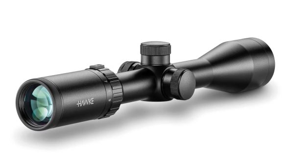 Hawke Vantage 3-9x40