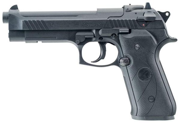 Chiappa Airgun AG92 Cal. 4