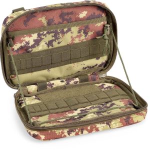 Outac Administrator Pouch Molle