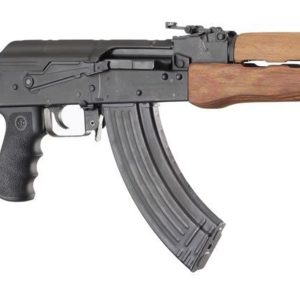 Hogue Rubber Grip AK-47 Finger Groove