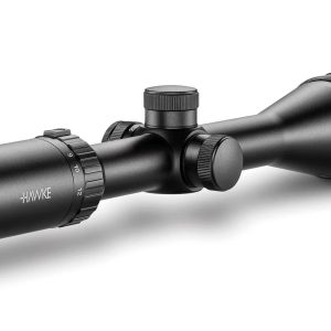 Hawke Vantage 4-12x40 AO