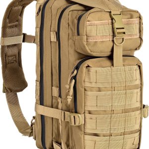 Defcon 5 Tactical Assault Backpack