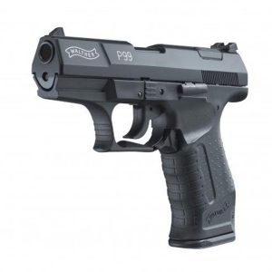 Walther P99 Alarm-Pistole Kal. 9mm P.A.K