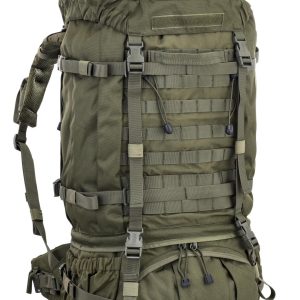 Defcon 5 Long Range Backpack