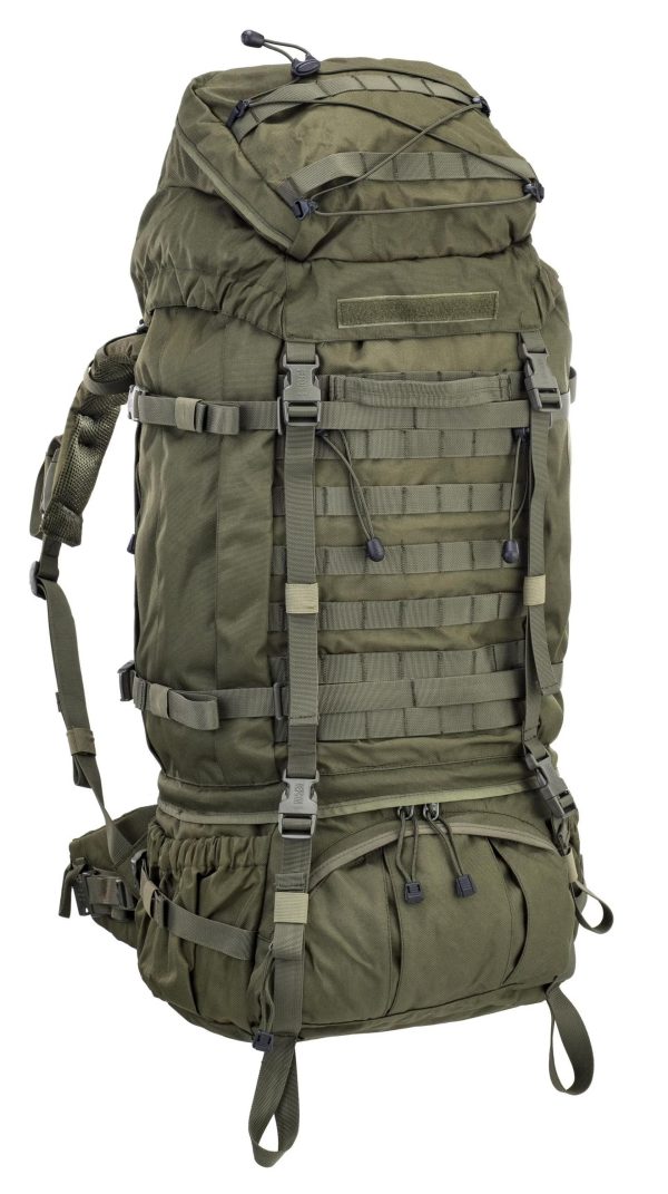 Defcon 5 Long Range Backpack