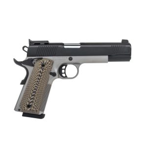 Tisas ZIG 1911 D10 Pistole Kal. 10mm