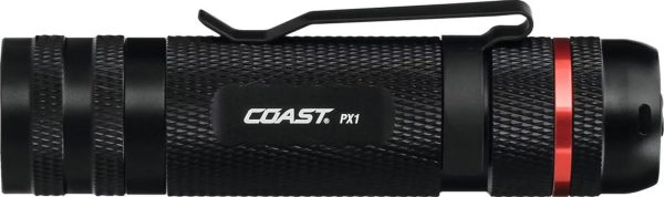 Coast PX1 LED Lampe