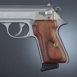 Hogue Wood Grip Walther PPK/S / PP