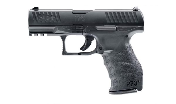 Walther PPQ Classic / M1