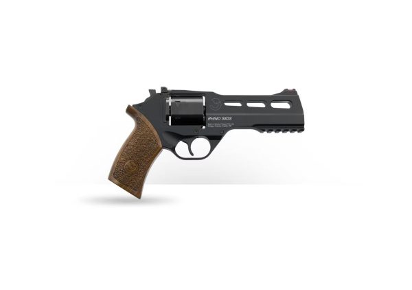 Chiappa Rhino 50DS Revolver Kal. 9mm Para