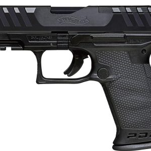 Walther PDP Compact 4" Kal. 9mm Para