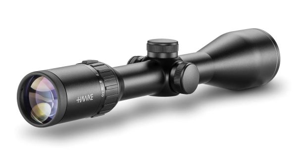 Hawke Endurance WA 2.5-10x50