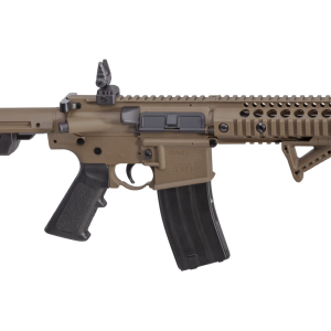 Crosman DPMS FDE CO-2