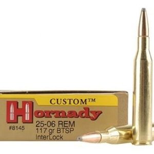 Hornady Munition Kal. 25-06 Rem