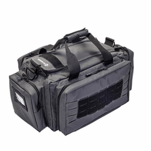 Range Bag Schmeisser Grau | Waffen Glauser AG